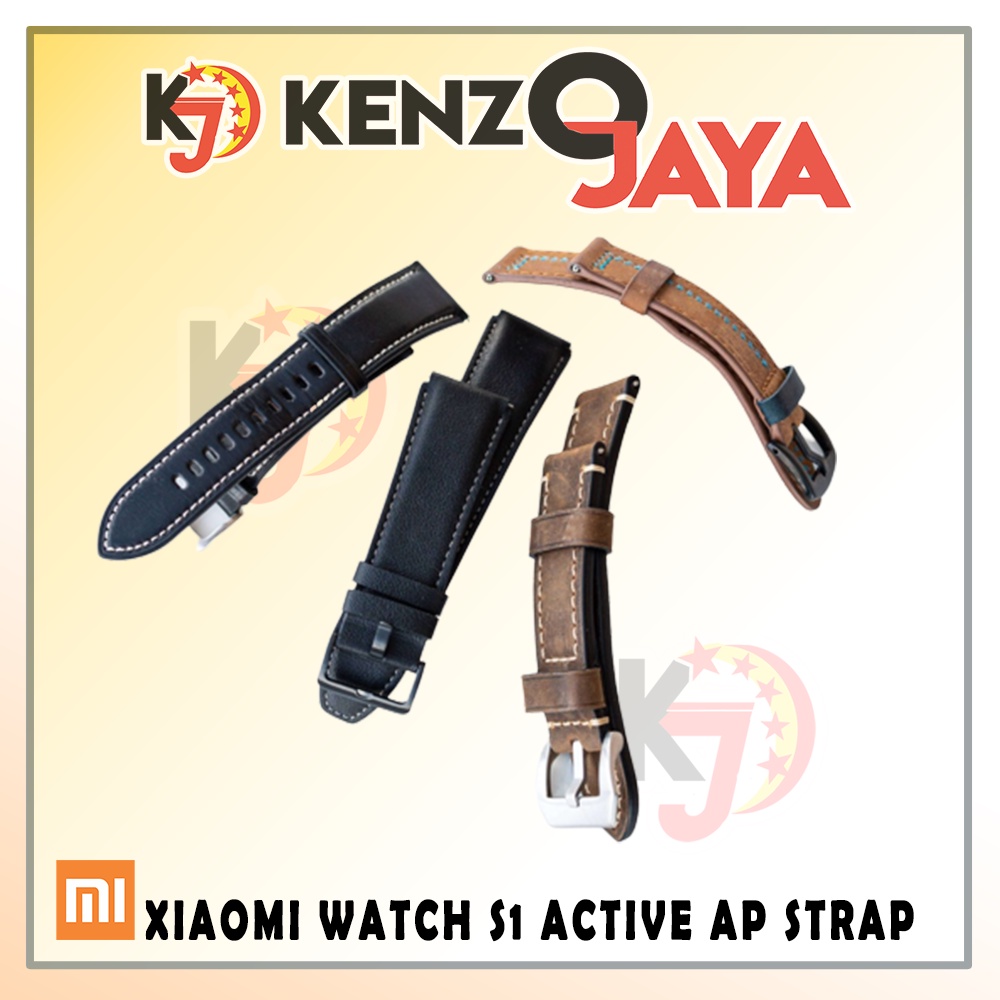 XIAOMI WATCH S1 ACTIVE AP STRAP
