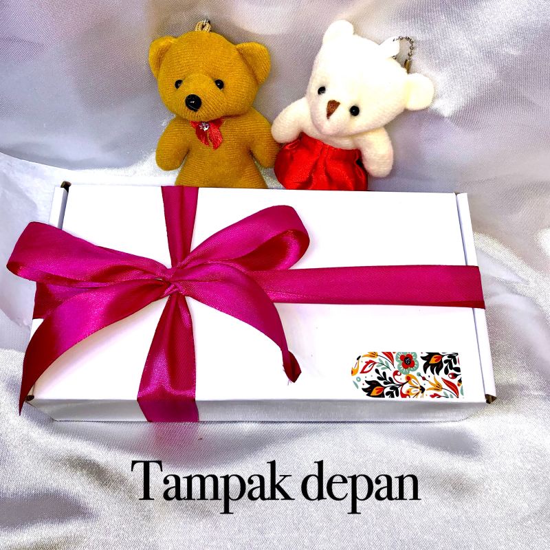 (Miffglow - Jam parfum) HAMPERS I KADO I GIFT BOX JAM TANGAN RANTAI PASIR MURAH jam tangan magnet hampers unik kado ulang tahun hampers simple mini scarlett whitening parfum boneka kado pacar kado sahabat Box hampers kotak hampers natal