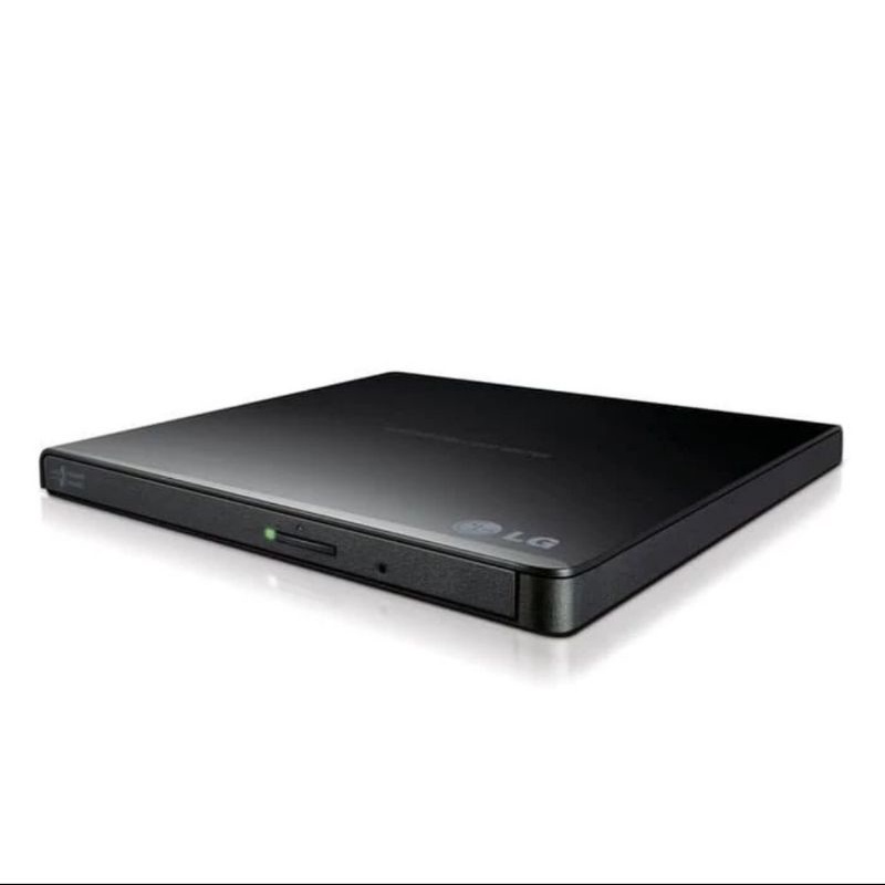 DVD External LG (DVD-RW) Slim