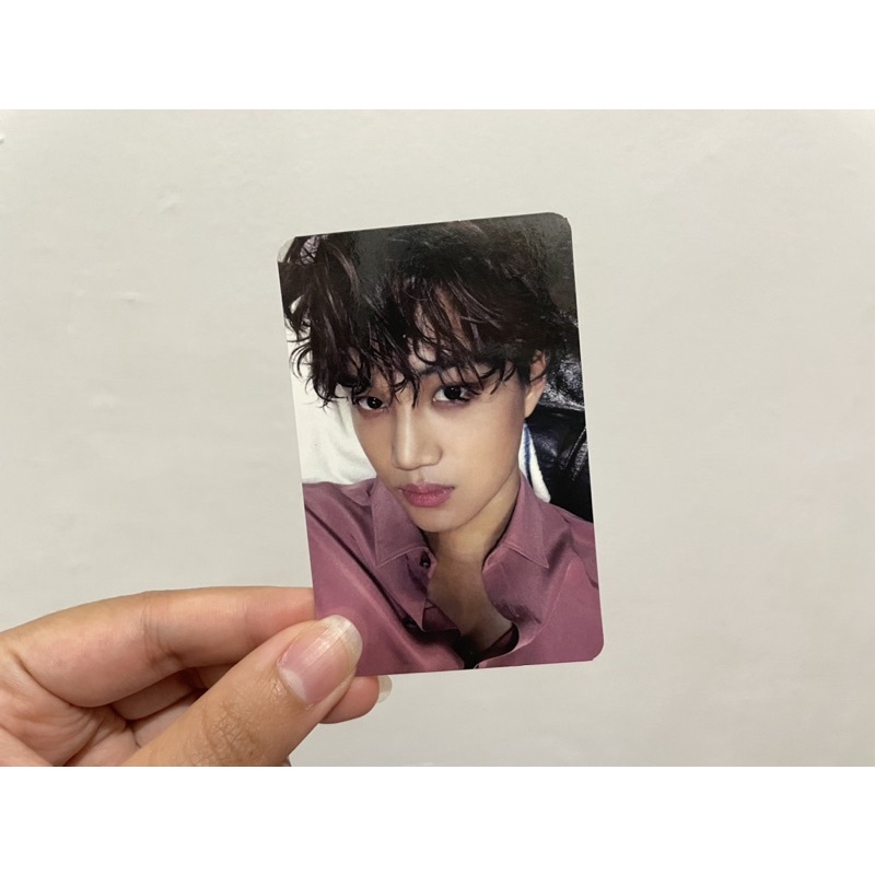 Pc Kai Sing For You EXO