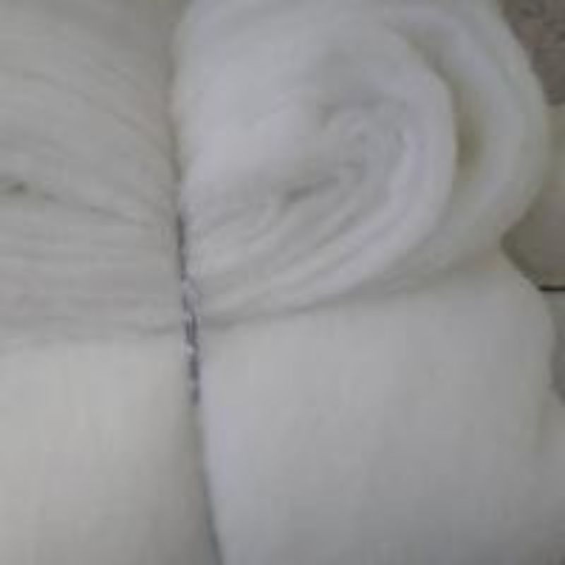 Silikon / Dakron BedCover Lembaran/Silikon bantal kg
