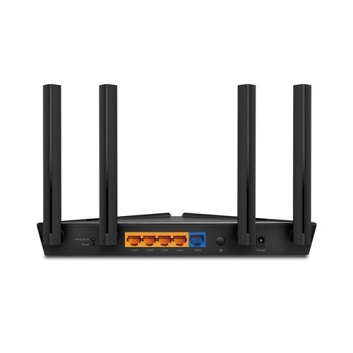 TP-LINK Archer AX23 AX1800 Dual-Band Wi-Fi 6 Router Tplink AX 23