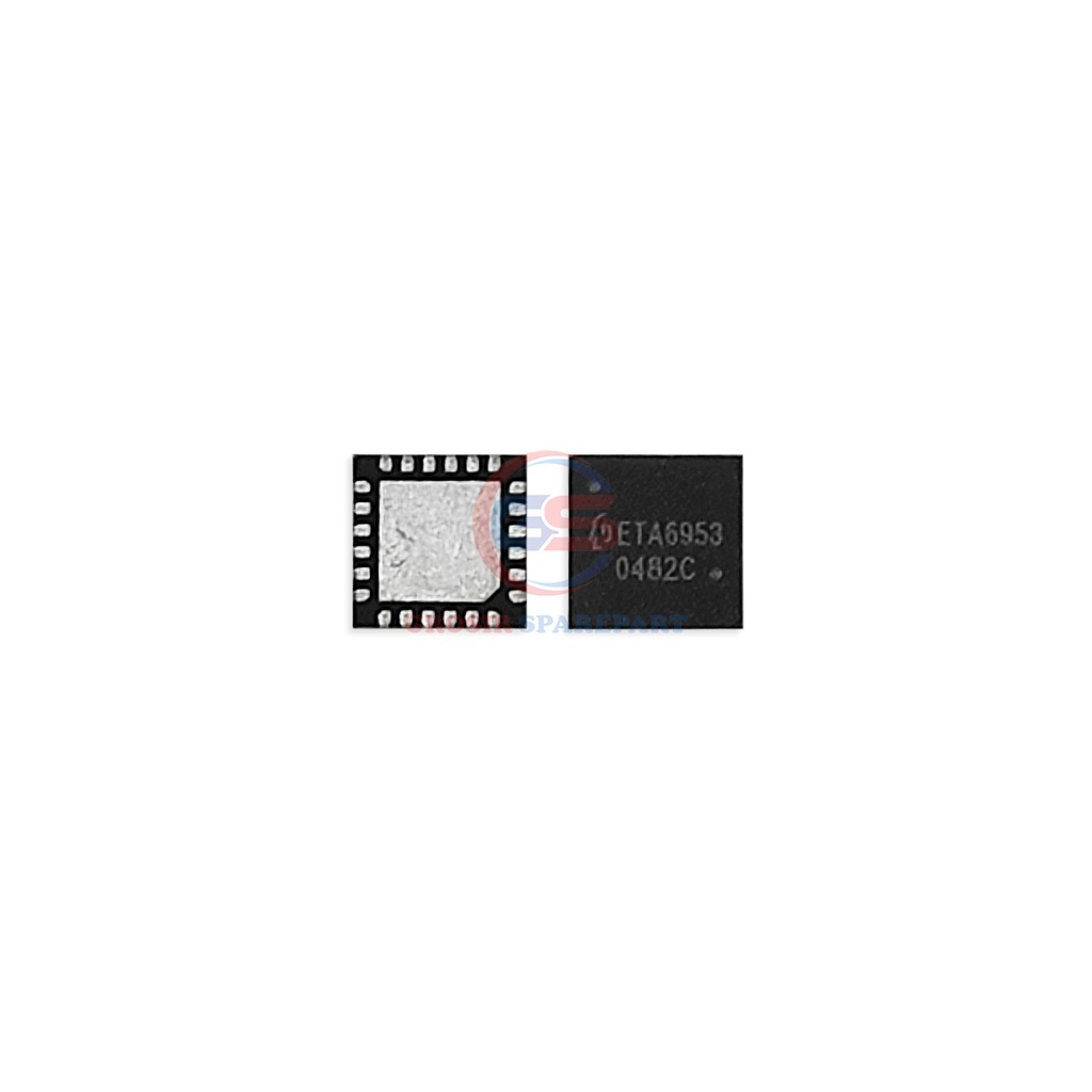 IC CAS XIAOMI REDMI 9A / NOTE 9 / ETA6953