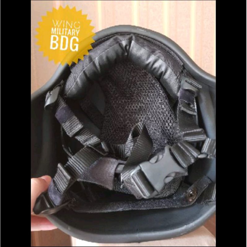 Helm mich 2000 helm tactical military