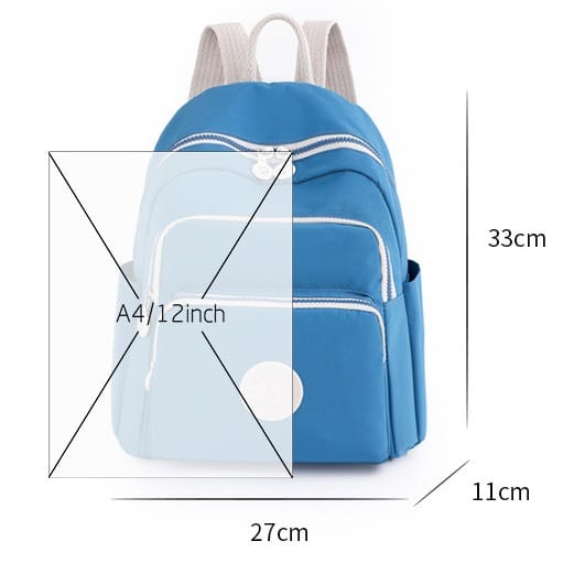 RANSEL WANITA IMPORT KOREAN STYLE YS2 71#