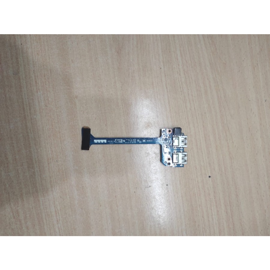 Port USB Laptop HP Envy M6 M6-1113TX normal