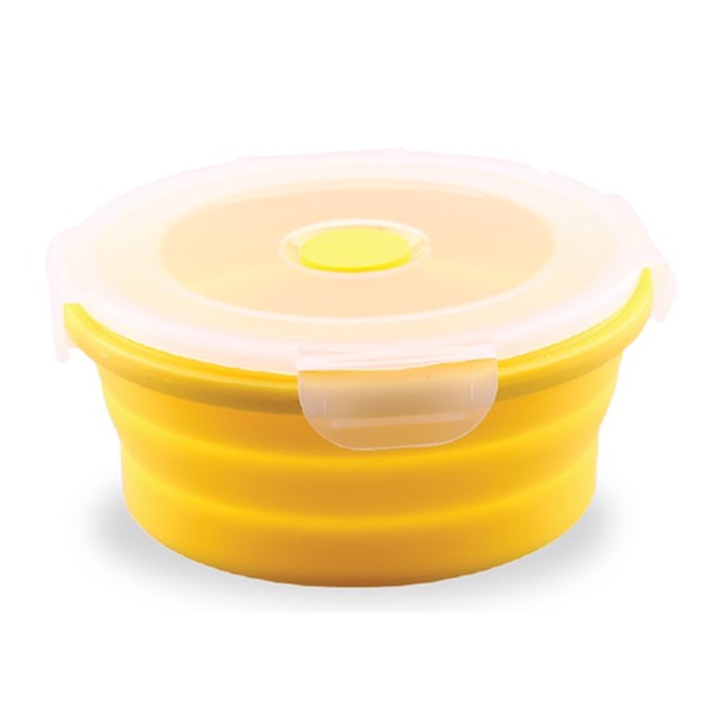 BabySafe Collapsible Food Container SC04