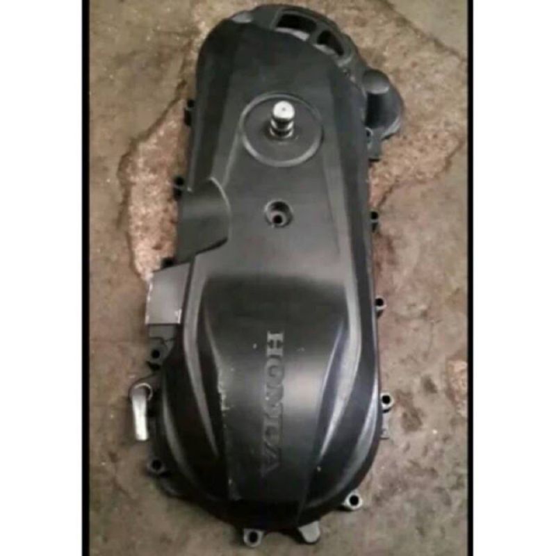 Blok Cvt Honda Beat fi 2013-2014 Original Second