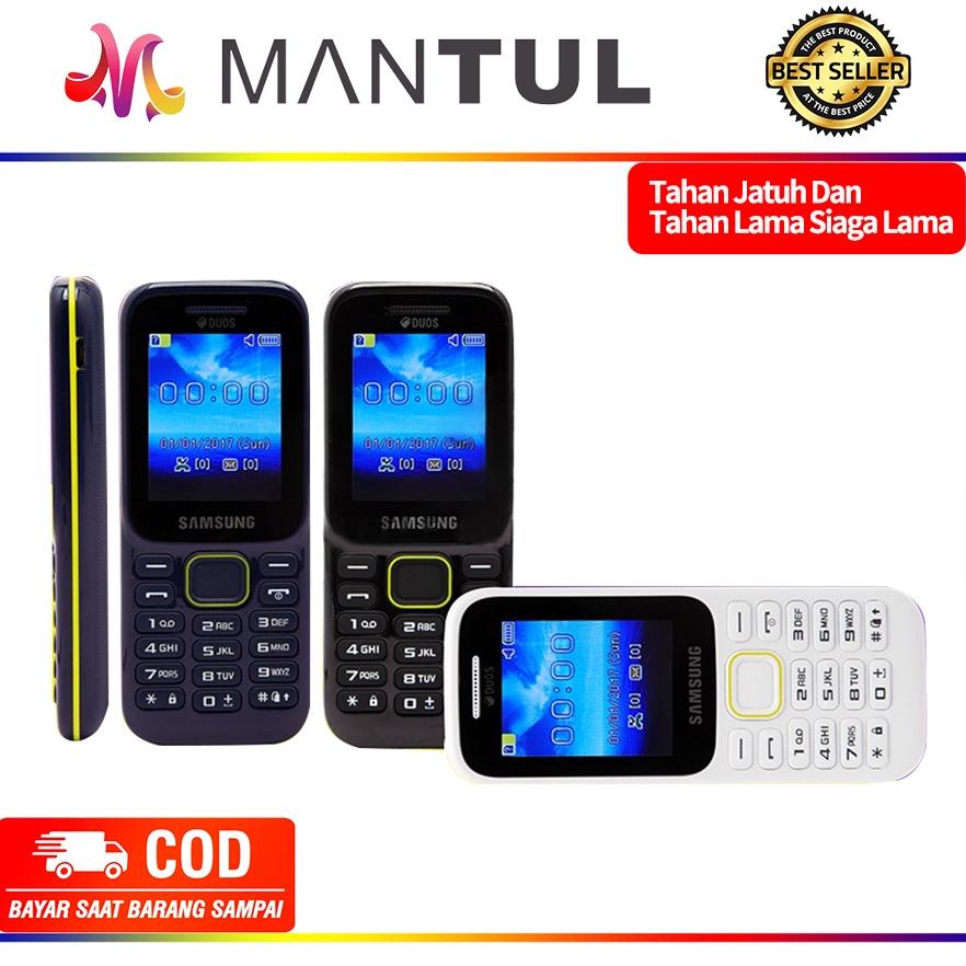 Jual Samsung PITON B310E Garansi Distributor YCLNI8140 Shopee Indonesia