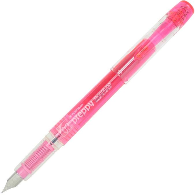 

PLATINUM Preppy Fountain Pen #Iroshizuku Kakuno TWSBI Rhodia