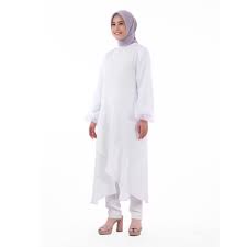 Vazza Midi Dress Zoya