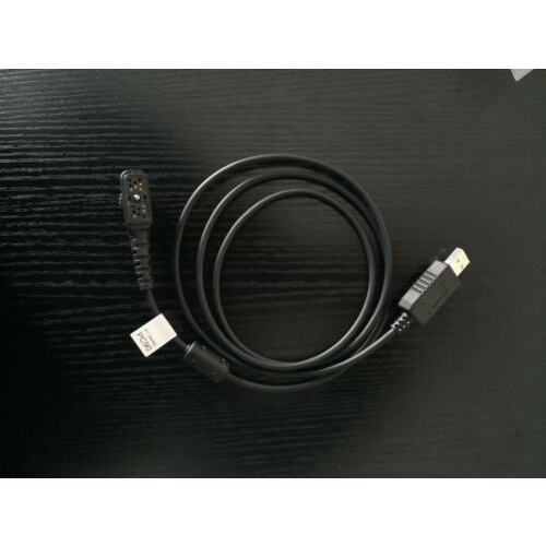 Hytera PC90 Kabel Program PT580H Plus Original Baru
