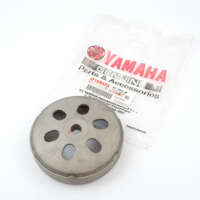 Mangkok Kopling Rumah Kopling N Max 2DP-E6611-00