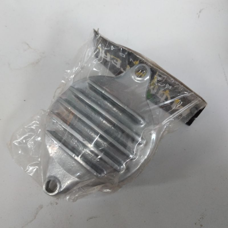 Tutup Noken As Karisma Shogun 125 SP Smash Vega R Karisma Legenda Grand Supra