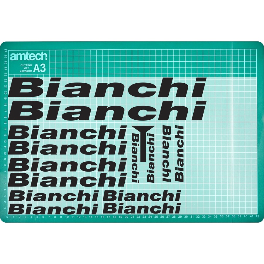 

stiker sepeda bianchii murah meriah