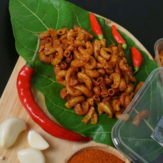 

(SEMBADA) ANEKA CAMILAN 150gr