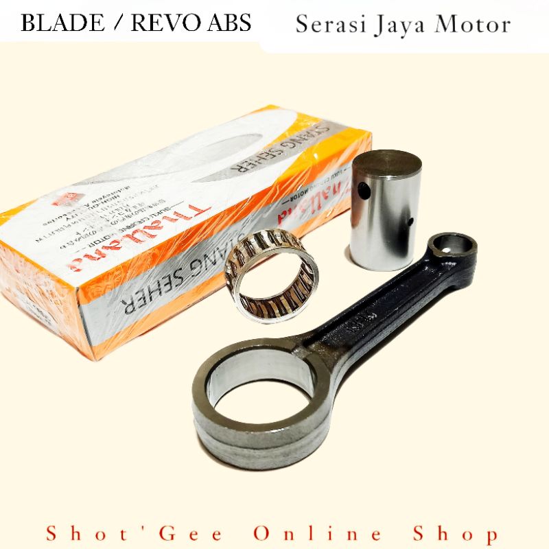 THALLAND STANG SEHER BLADE/REVO ABS STANG SEHER REVO ABS/BLADE