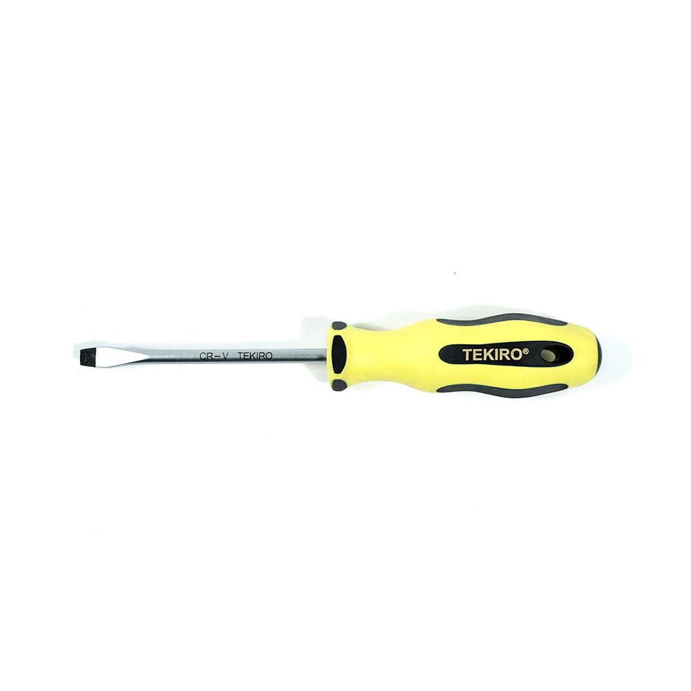 TEKIRO OBENG TPR (-) 6 X 200 MM