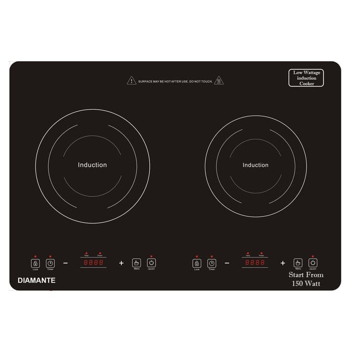 Diamante - Kompor Listrik/tanam Induksi Vega 552