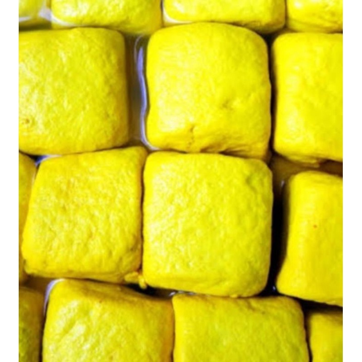 

cibiru - tahu kuning fress isi 5