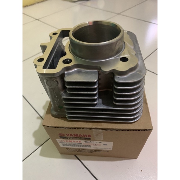 BLOCK SEHER MIO M3 ORIGINAL