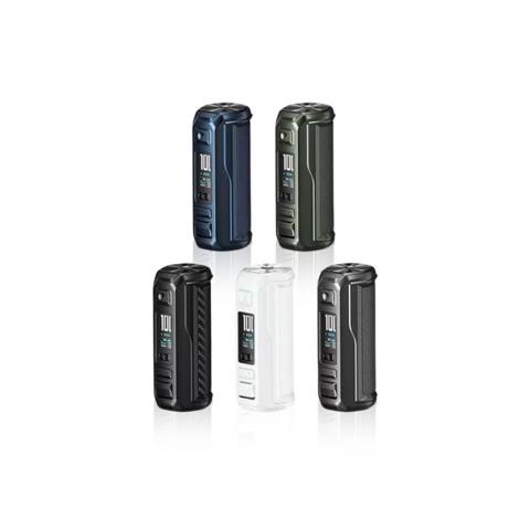 ARGUS MT MOD ONLY 3000MAH MOD ARGUS MT 100W AUTHENTIC by VOOPOO