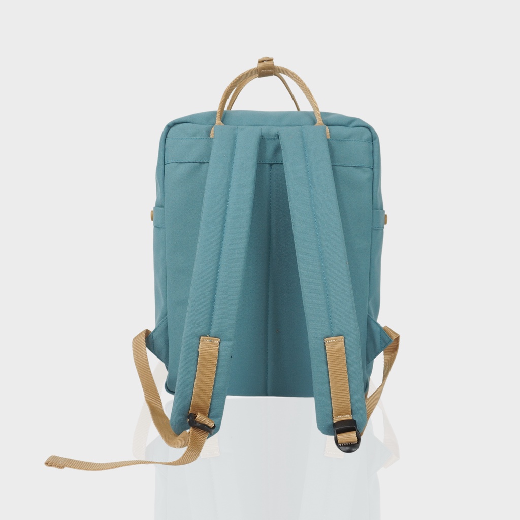 Evroa Jonas Backpack - Ocean Blue