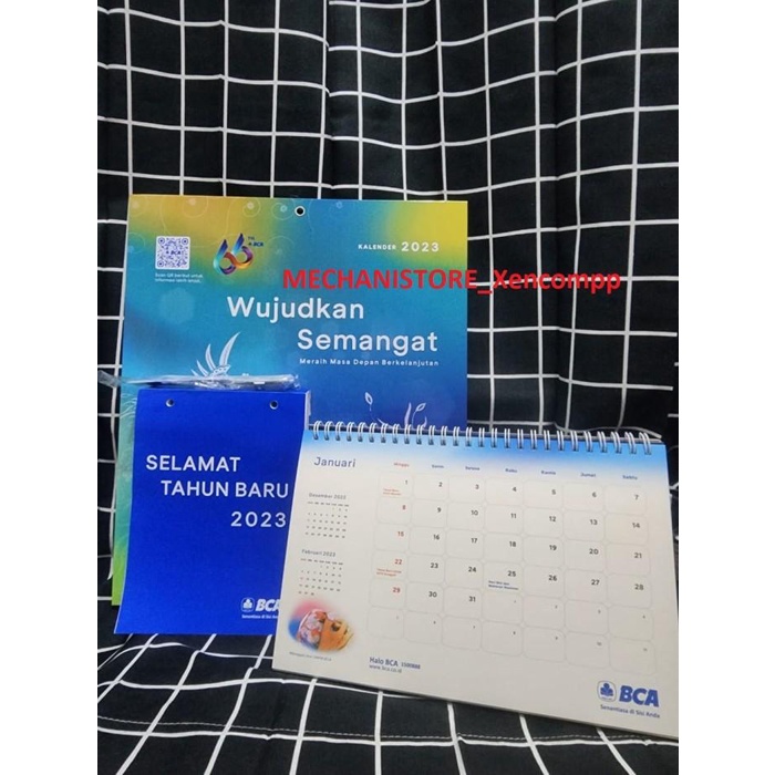 

Kalender Sobek Harian 2023 Prioritas BCA kalendar calendar calender