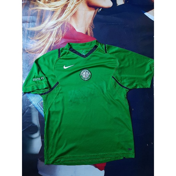 THRIFT/JERSEY ORIGINAL TRAINING CELTIC