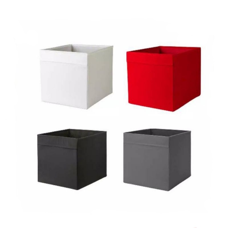 DRONA BOX drona box ikea Tempat penyimpanan