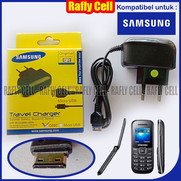 Charger Samsung B200 Keystone 1 2 Lipat e1080t e1205 Casan HP Lama Jadul Antik Lipat Carger Cerger G