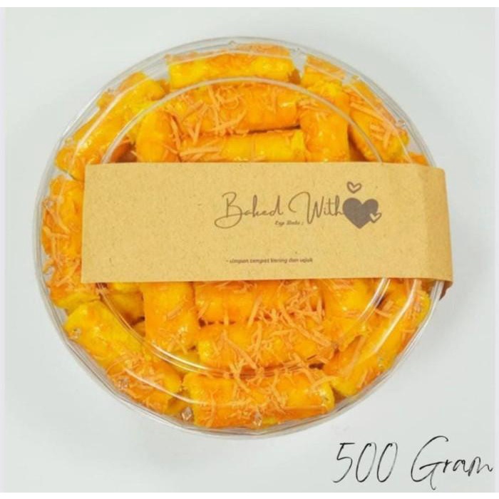

PESANAN KEMASAN 500 GRAM Best Seller