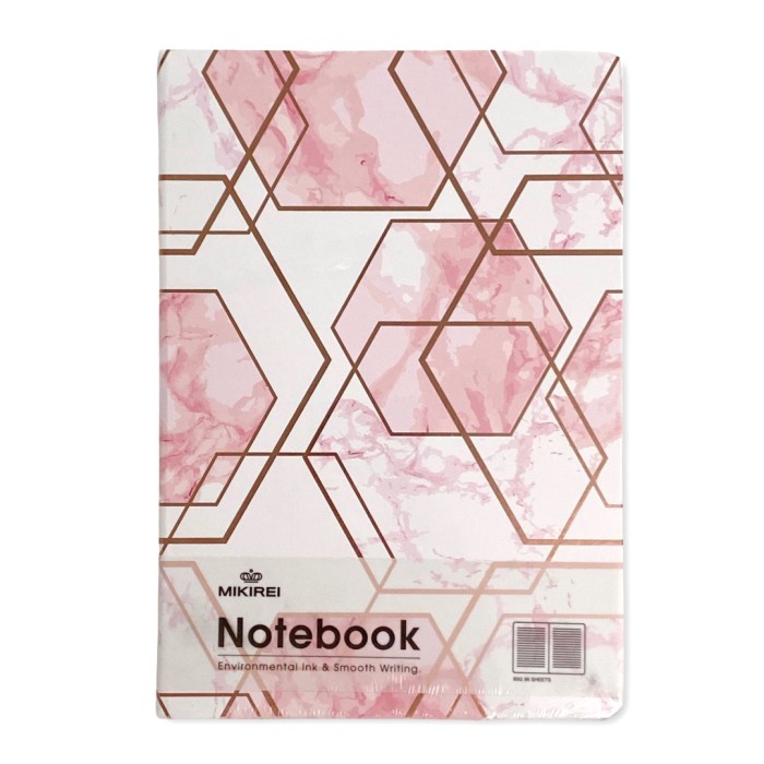 

Note Scoop Buku Tulis Notebook Hardcover A5 64171000