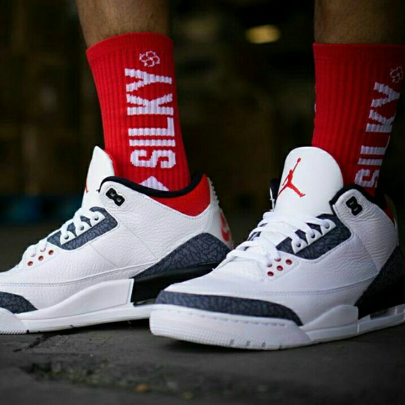 50 MOTIF ⚡ KAOSKAKI OLD SCHOOL MOTIF YAKUZA JEPANG