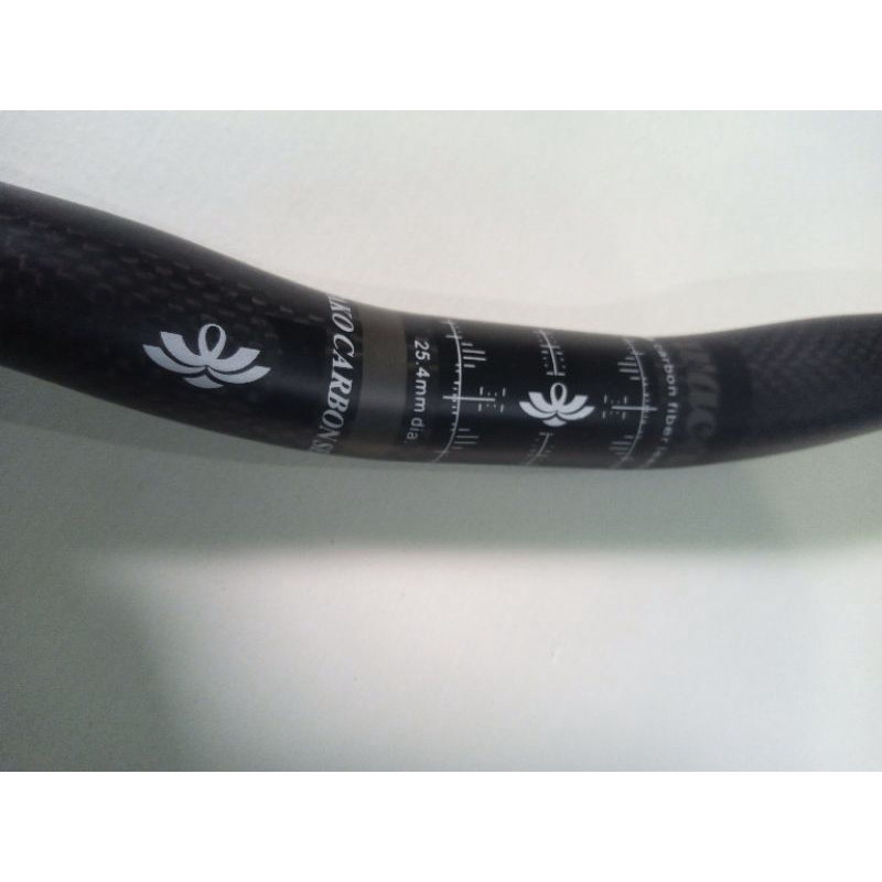 handlebar wacako Carbon