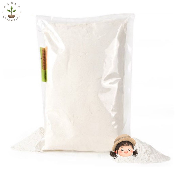 Lingkar Organik Tepung Mocaf Mokaf - Tepung Mokaf Lingkar Organik