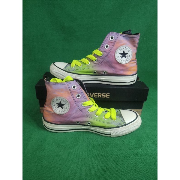 converse original size 36