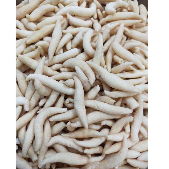

Laris ・ STIK /CENDOL KEJU SARIKAYA 500gr ✉