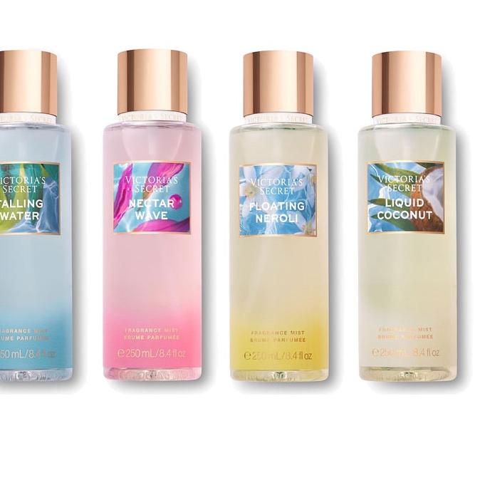 Jual ERV181 VS Sweet Fix Edition Alluring Waters Edition Radiant