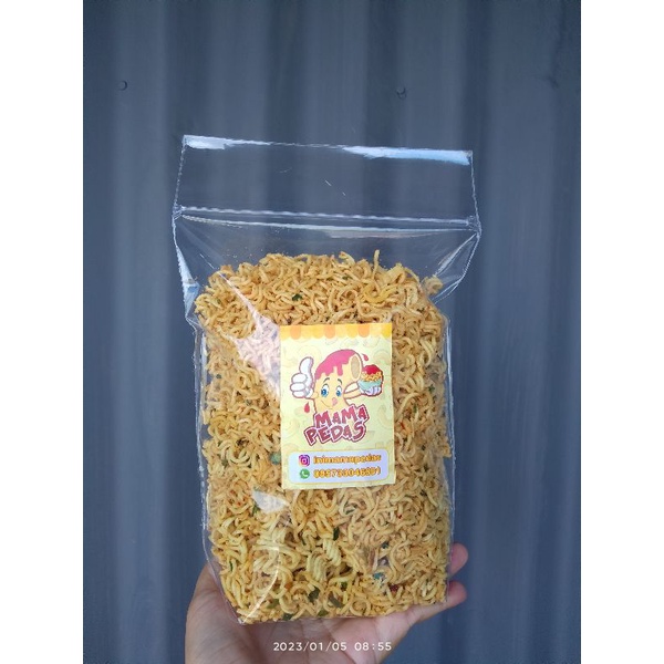 

Mie Kiting 500gr
