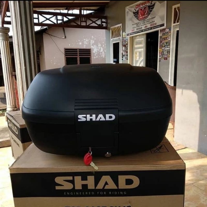 Shad SH42 / Box Shad SH42