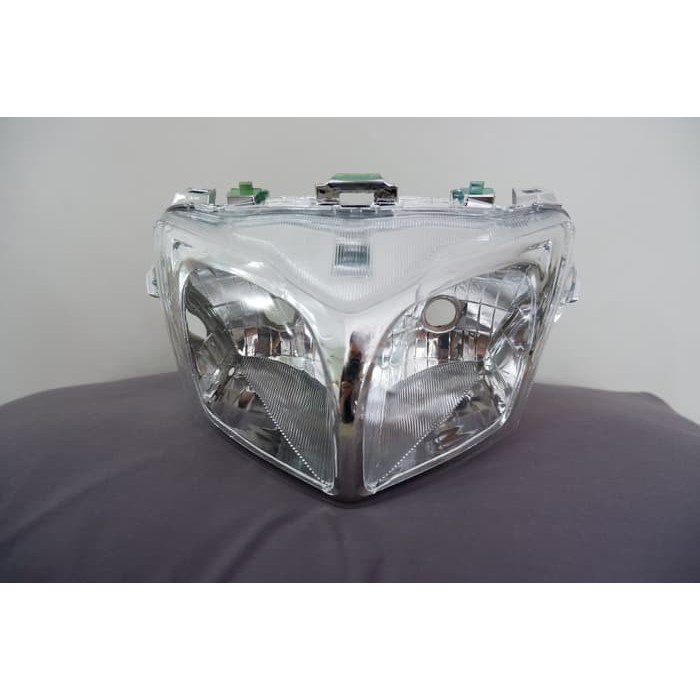 Reflektor Honda SUPRA X 125 HELM IN Lampu Depan Honda SUPRA X 125 HELM IN