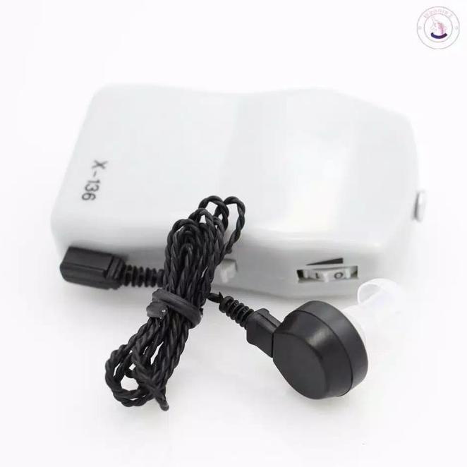 Alat Bantu Dengar Axon X 136