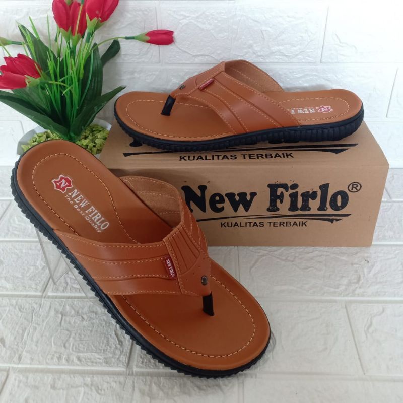 Sandal Jepit Pria Kuat Awet Ringan (Vyn 01)