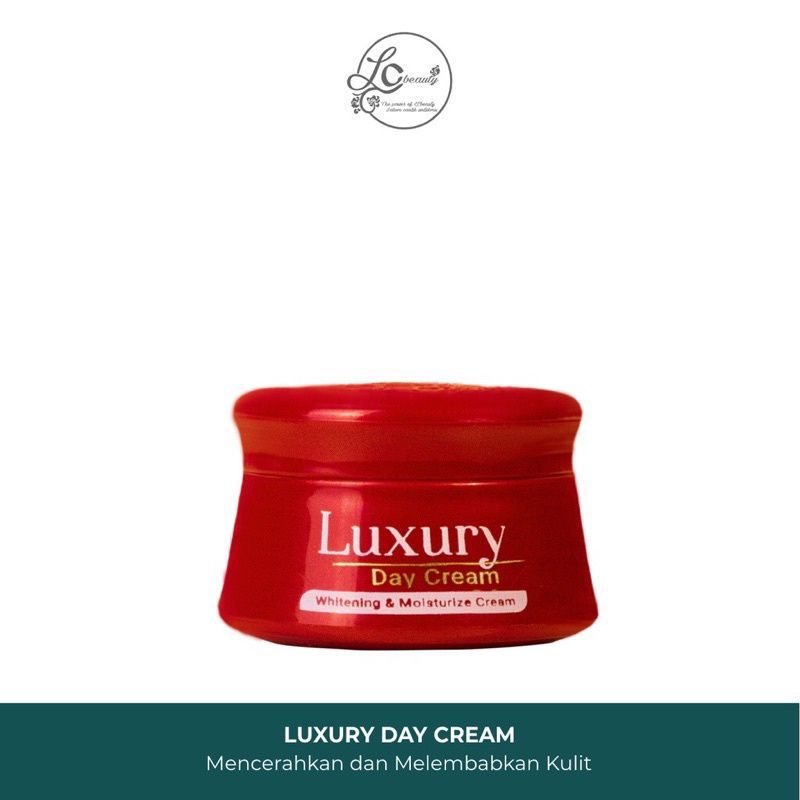 PROMO 7.7 Lc Beauty Day Crean [Kemasan Baru]