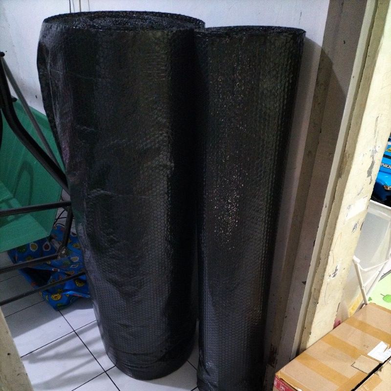 

EXTRA BUBBLE WRAP