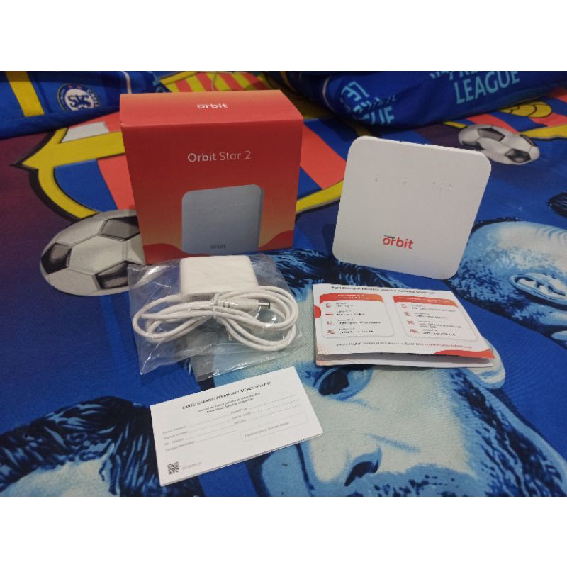 Orbit Star 2 Router Huawei b312 Home Modem Wifi Unlock All Operator