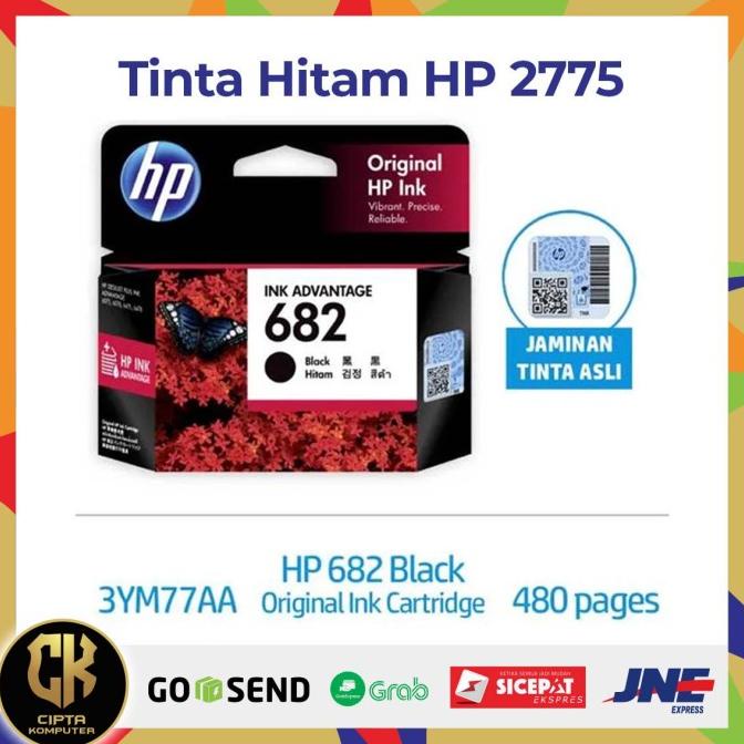 Tinta Brother LC583 - Brother LC-583 untuk MFC-J3520 MFC-J3720
