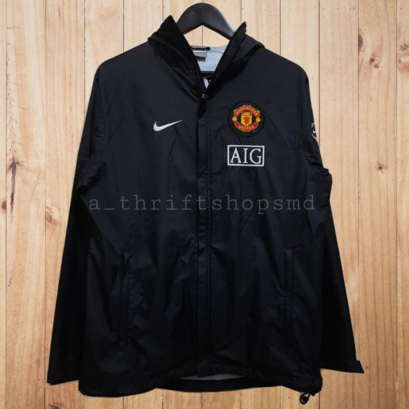 Jacket Nike x Manchester United