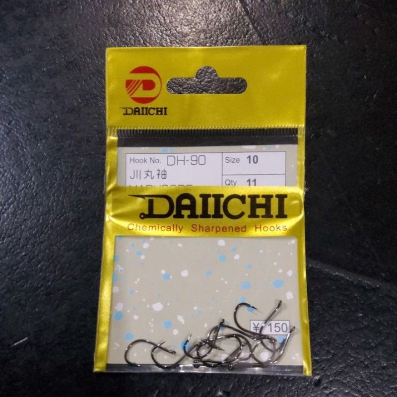 mata kail daiichi DH 90- DH91-DH92
